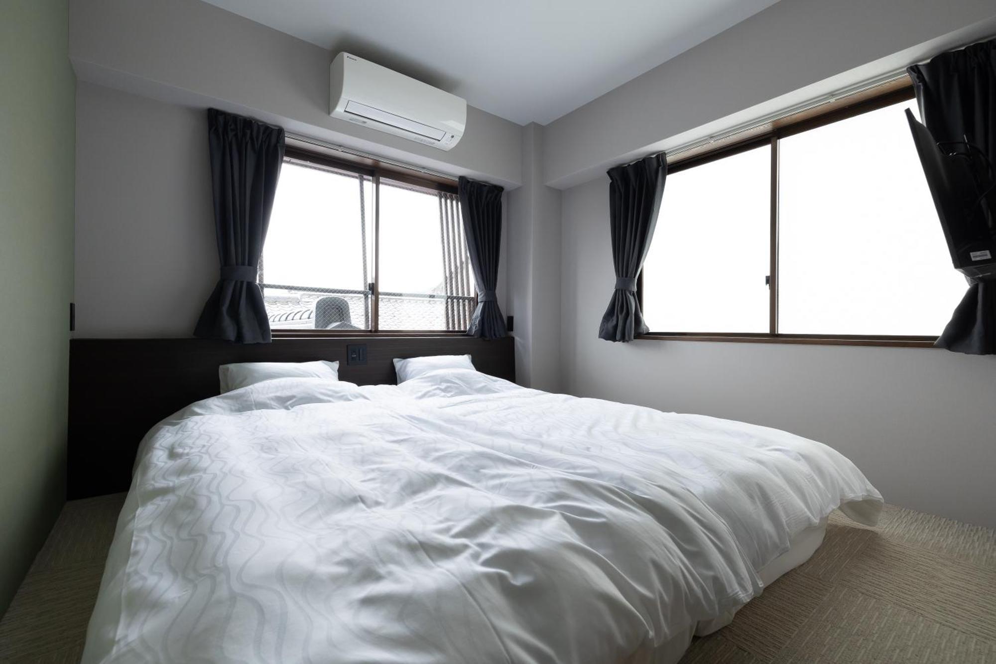 城崎温泉 Hostel Waraku Тоёока Экстерьер фото
